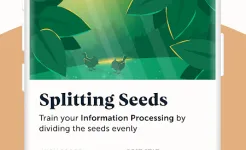 Screenshot Lumosity: Brain Training