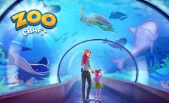 Screenshot Zoo Craft: Animal Park Tycoon