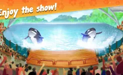 Screenshot Zoo Craft: Animal Park Tycoon