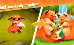 Screenshot Zoo Craft: Animal Park Tycoon