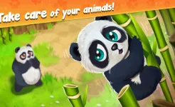 Screenshot Zoo Craft: Animal Park Tycoon