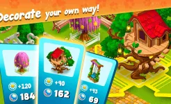 Screenshot Zoo Craft: Animal Park Tycoon