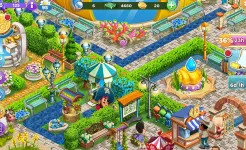 Screenshot Zoo Craft: Animal Park Tycoon