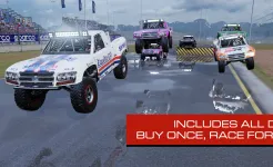 Screenshot GRID™ Legends: Deluxe Edition