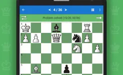 Screenshot Chess King - Learn to Play