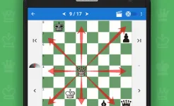 Screenshot Chess King - Learn to Play