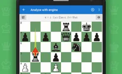 Screenshot Chess King - Learn to Play
