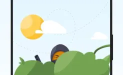 Screenshot AdGuard VPN