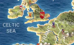 Screenshot Kievan Rus' 2 – King Simulator PRO