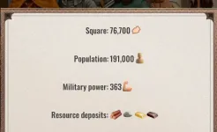 Screenshot Kievan Rus' 2 – King Simulator PRO