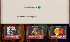 Screenshot Kievan Rus' 2 – King Simulator PRO