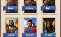 Screenshot Kievan Rus' 2 – King Simulator PRO