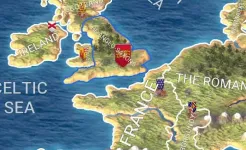Screenshot Kievan Rus' 2 – King Simulator PRO