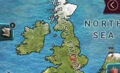 Screenshot Europe 1784 Premium