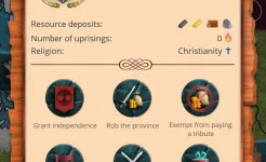 Screenshot Europe 1784 Premium