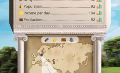 Screenshot Europe 1784 Premium