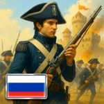 Europe 1784 Premium
