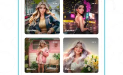 Screenshot Funimate Video Editor & Maker