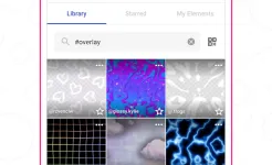 Screenshot Funimate Video Editor & Maker