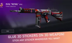 Screenshot Case Simulator For Standoff 2