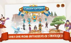 Screenshot Tokaido™