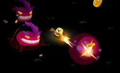 Screenshot Hopeless: The Dark Cave