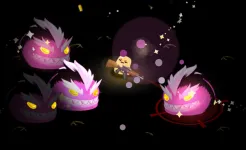 Screenshot Hopeless: The Dark Cave