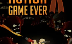 Screenshot Hopeless: The Dark Cave