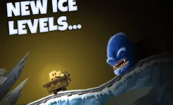 Screenshot Hopeless 2: Cave Escape