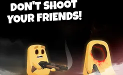 Screenshot Hopeless 2: Cave Escape