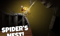 Screenshot Hopeless 2: Cave Escape