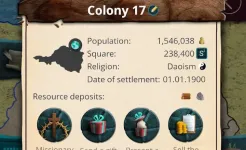 Screenshot XX Century 1 Premium