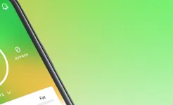 Screenshot Lifesum: Calorie Tracker