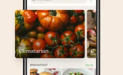 Screenshot Lifesum: Calorie Tracker