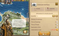 Screenshot XX Century 2 Premium