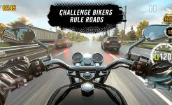 Screenshot Motor Tour: Biker's Challenge