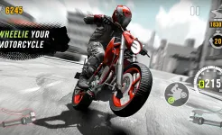 Screenshot Motor Tour: Biker's Challenge