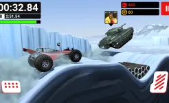 Screenshot MMX Hill Dash