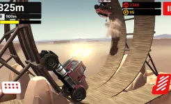 Screenshot MMX Hill Dash