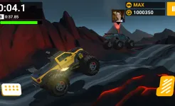 Screenshot MMX Hill Dash