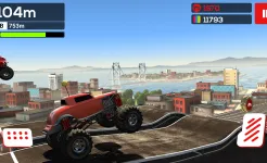 Screenshot MMX Hill Dash