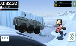 Screenshot MMX Hill Dash