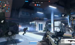 Screenshot War After: PvP Shooter