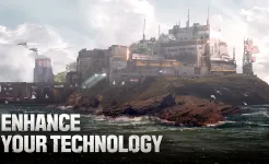 Screenshot Gunship Battle Total Warfare