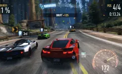 Screenshot Need for Speed™ No Limits