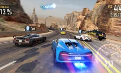 Screenshot Need for Speed™ No Limits