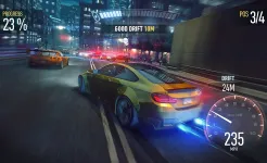 Screenshot Need for Speed™ No Limits