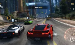 Screenshot Need for Speed™ No Limits