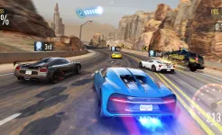 Screenshot Need for Speed™ No Limits