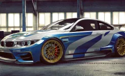 Screenshot Need for Speed™ No Limits